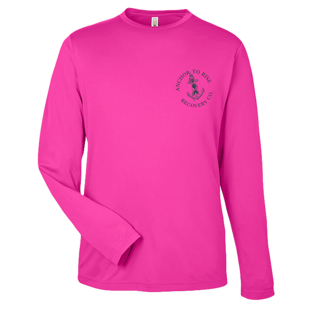 Bright Magenta - CE10L - FRONT
