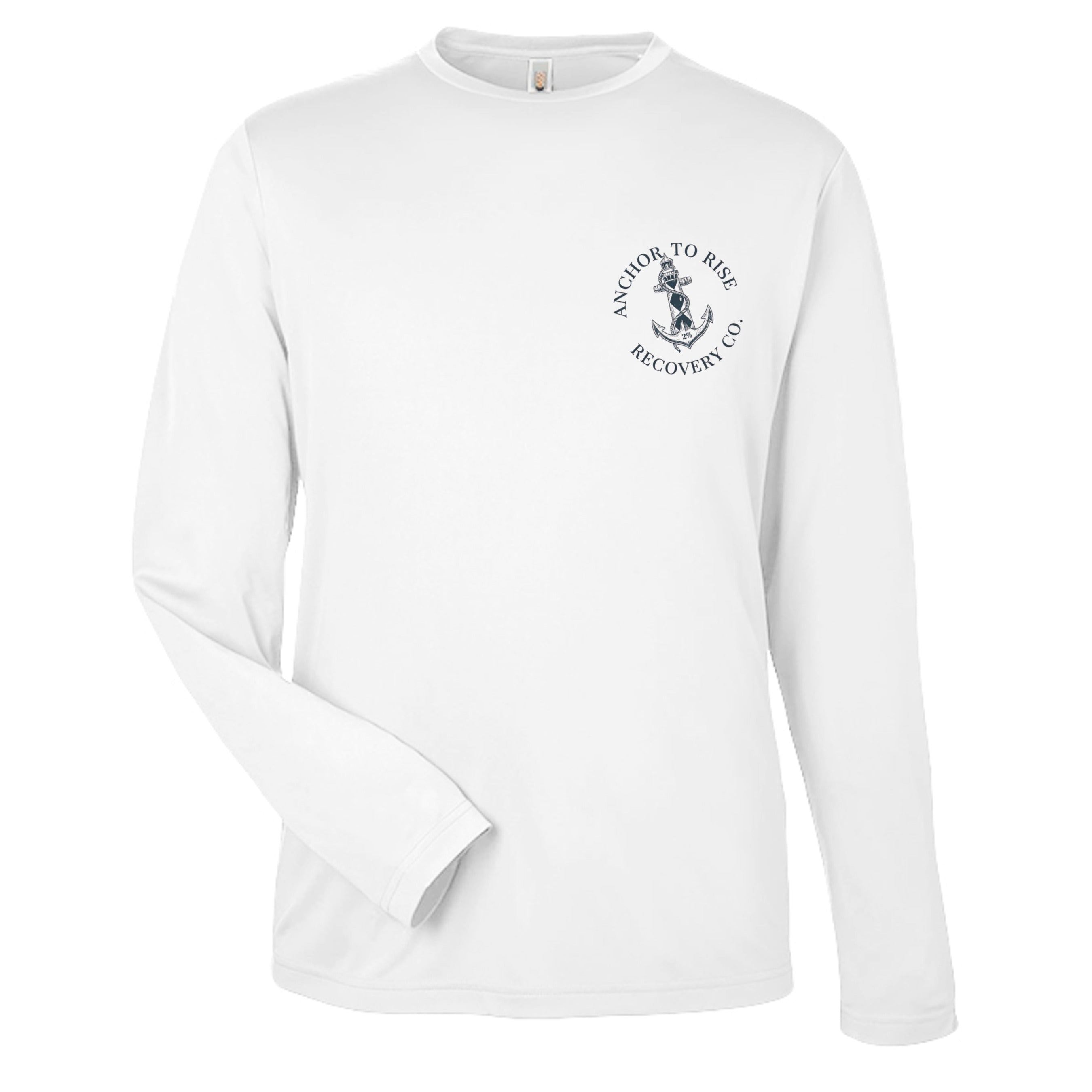 WHITE - CE10L - FRONT